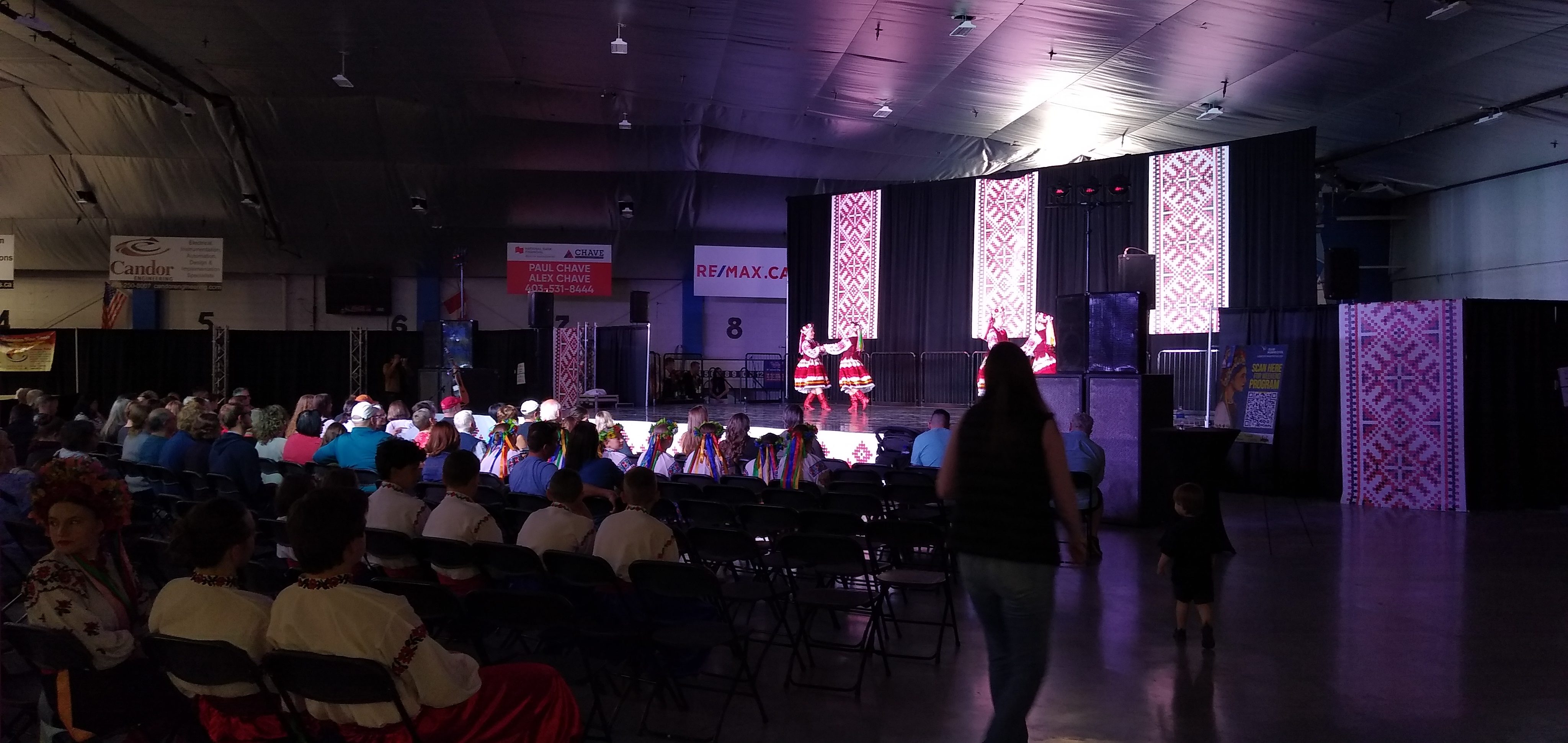 2024 Calgary Ukranian Festival