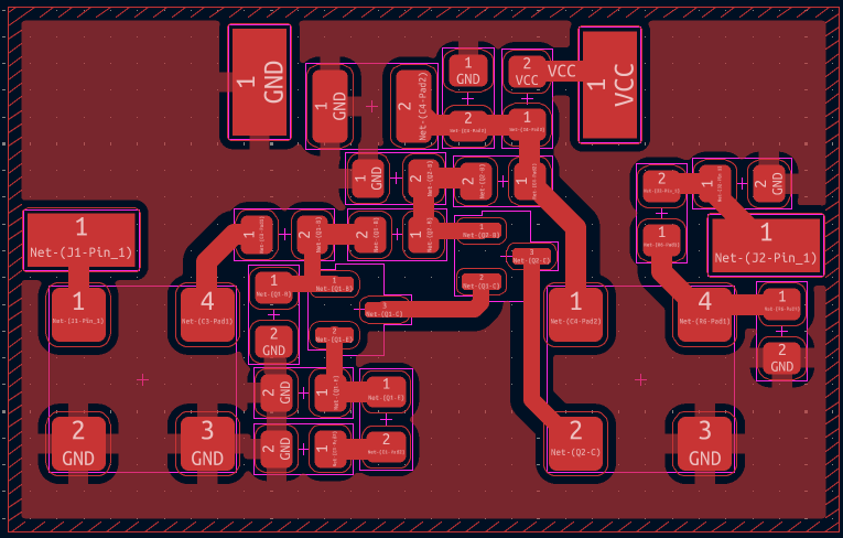 pcb layout