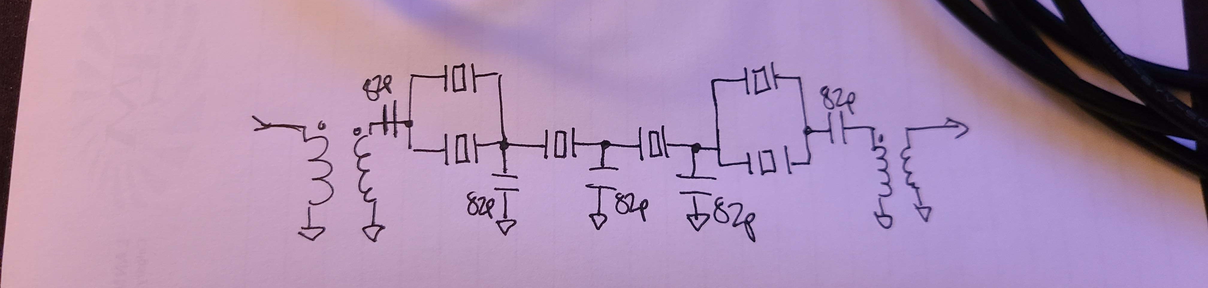 Schematic - Random Test 2