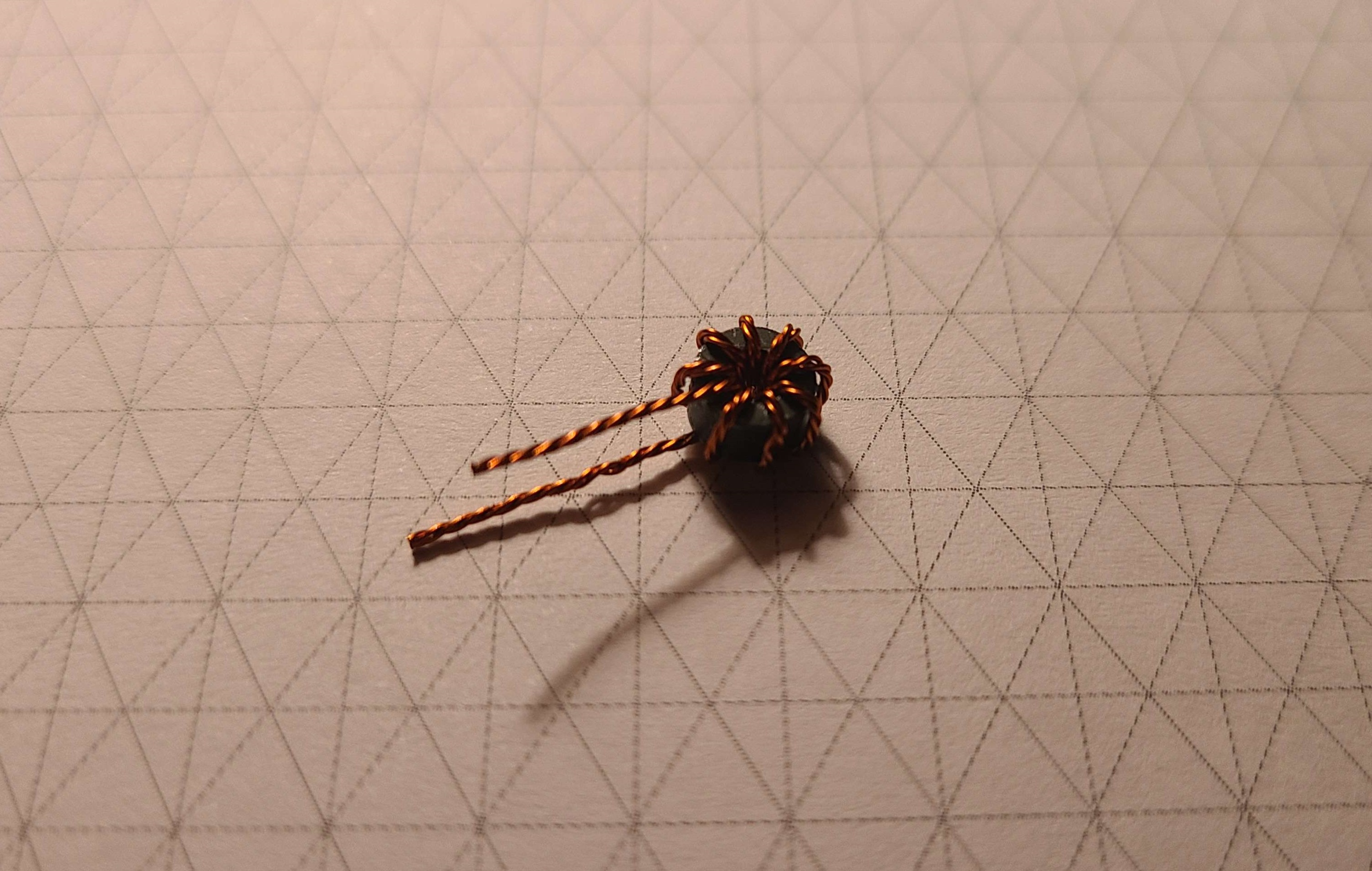 Wound Transformer