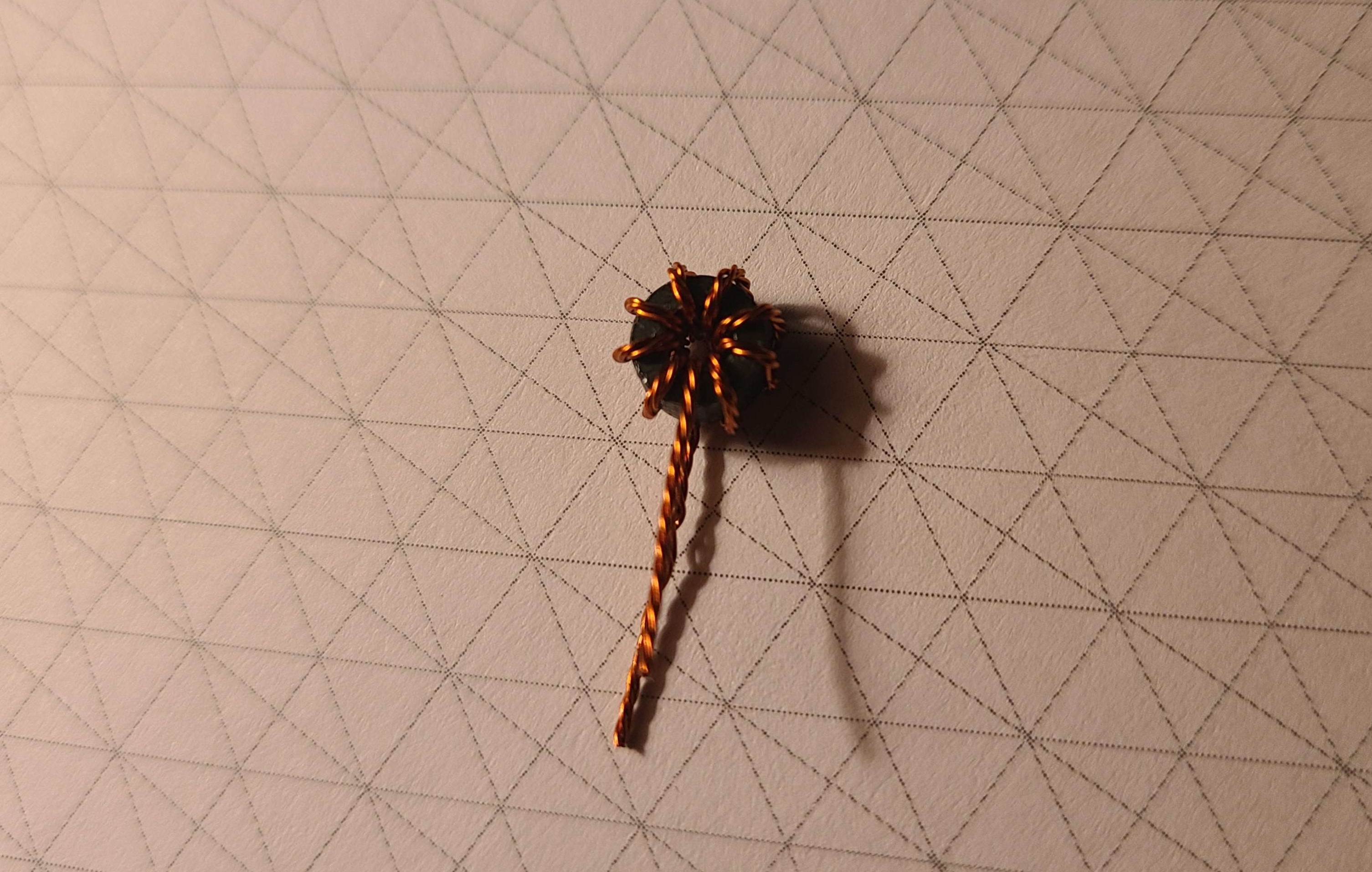 Wound Transformer