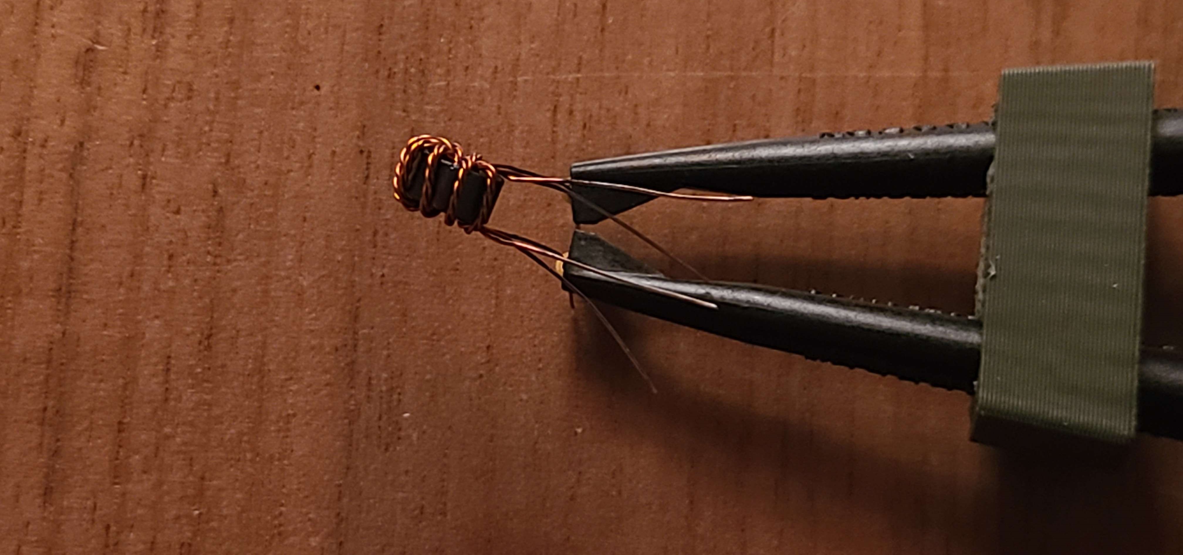 Test Fixture