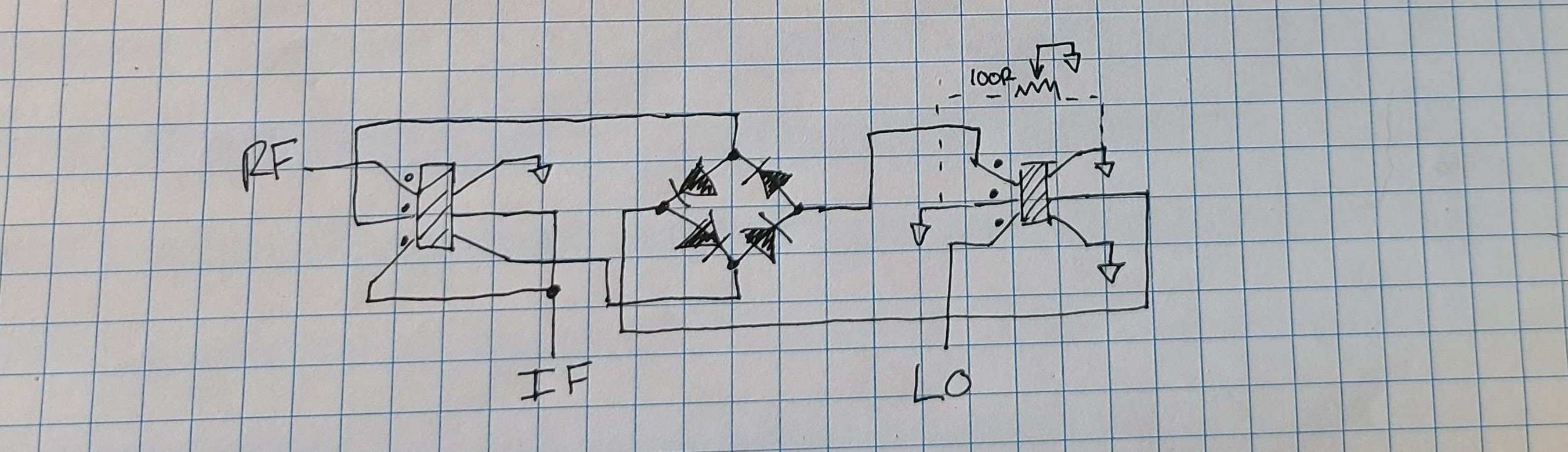 Reference Drawing