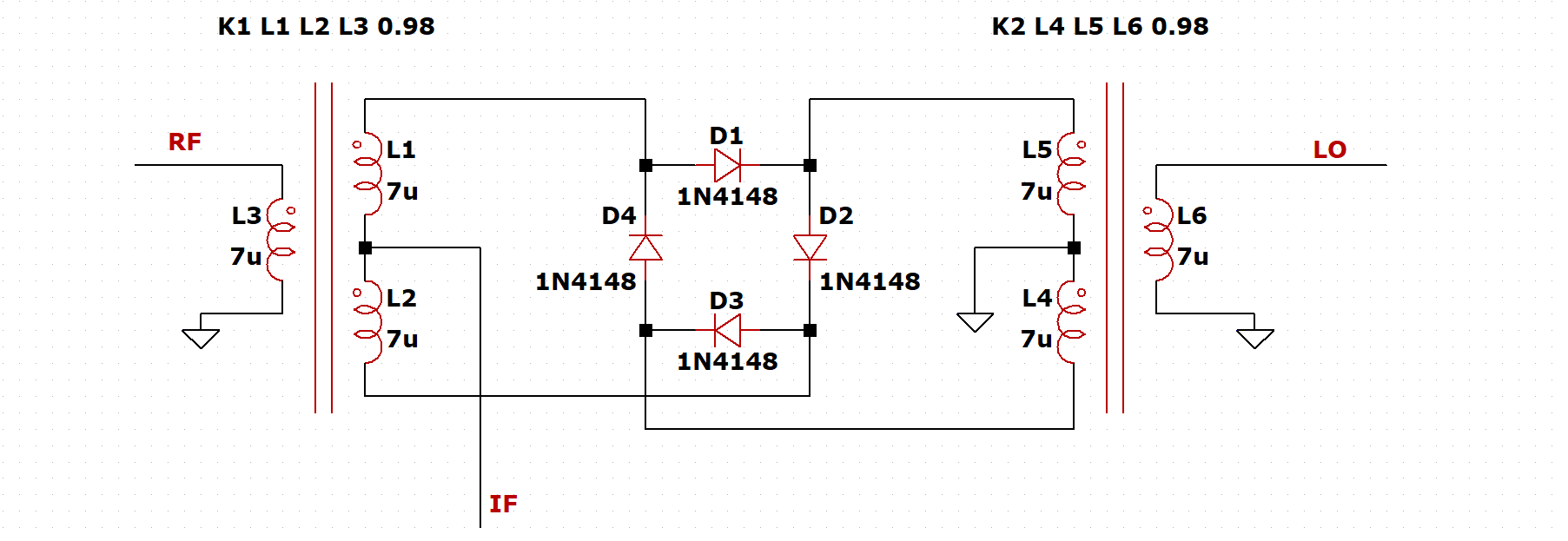 Schematic Drawing