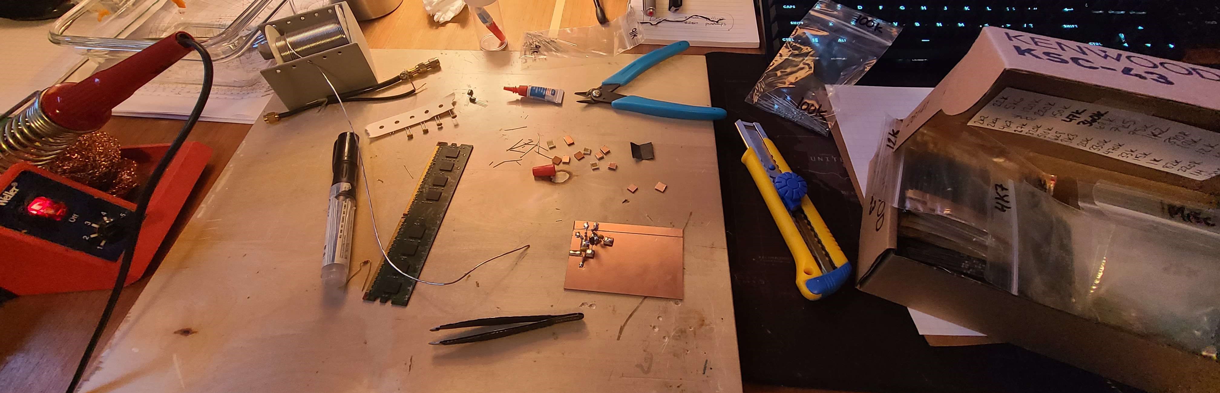 Build Process