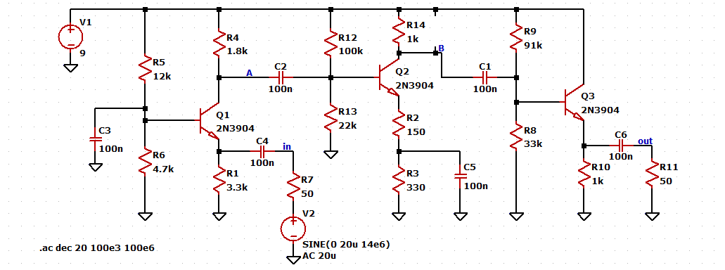 Amplifier
