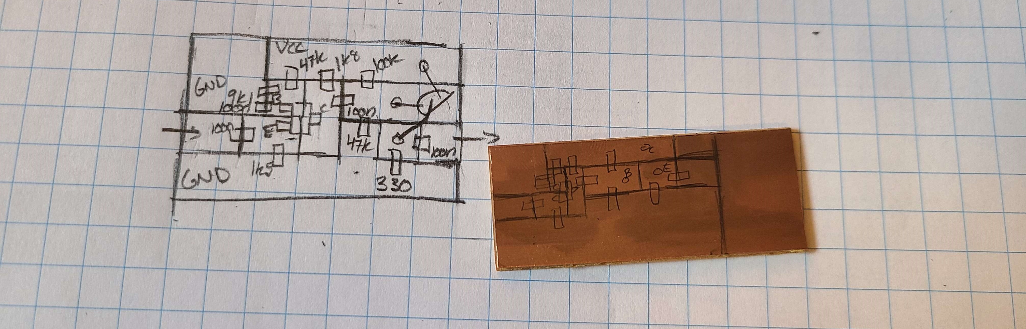 Board Layout