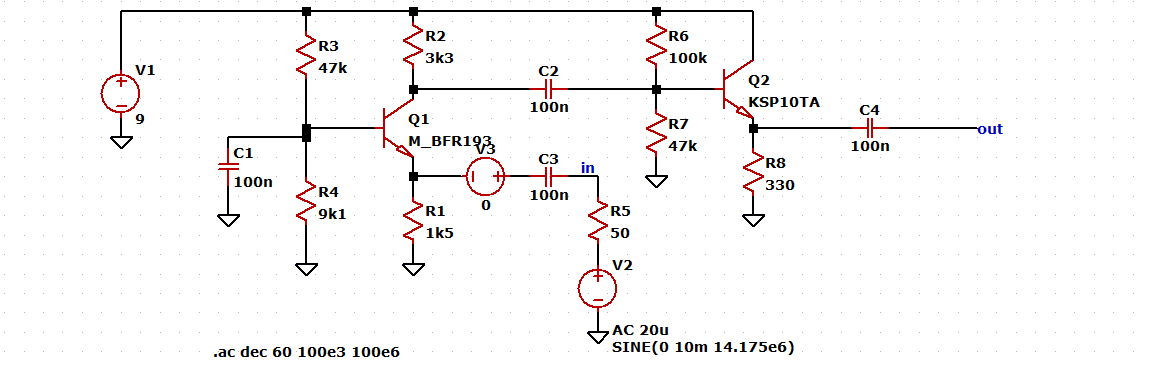 Schematic