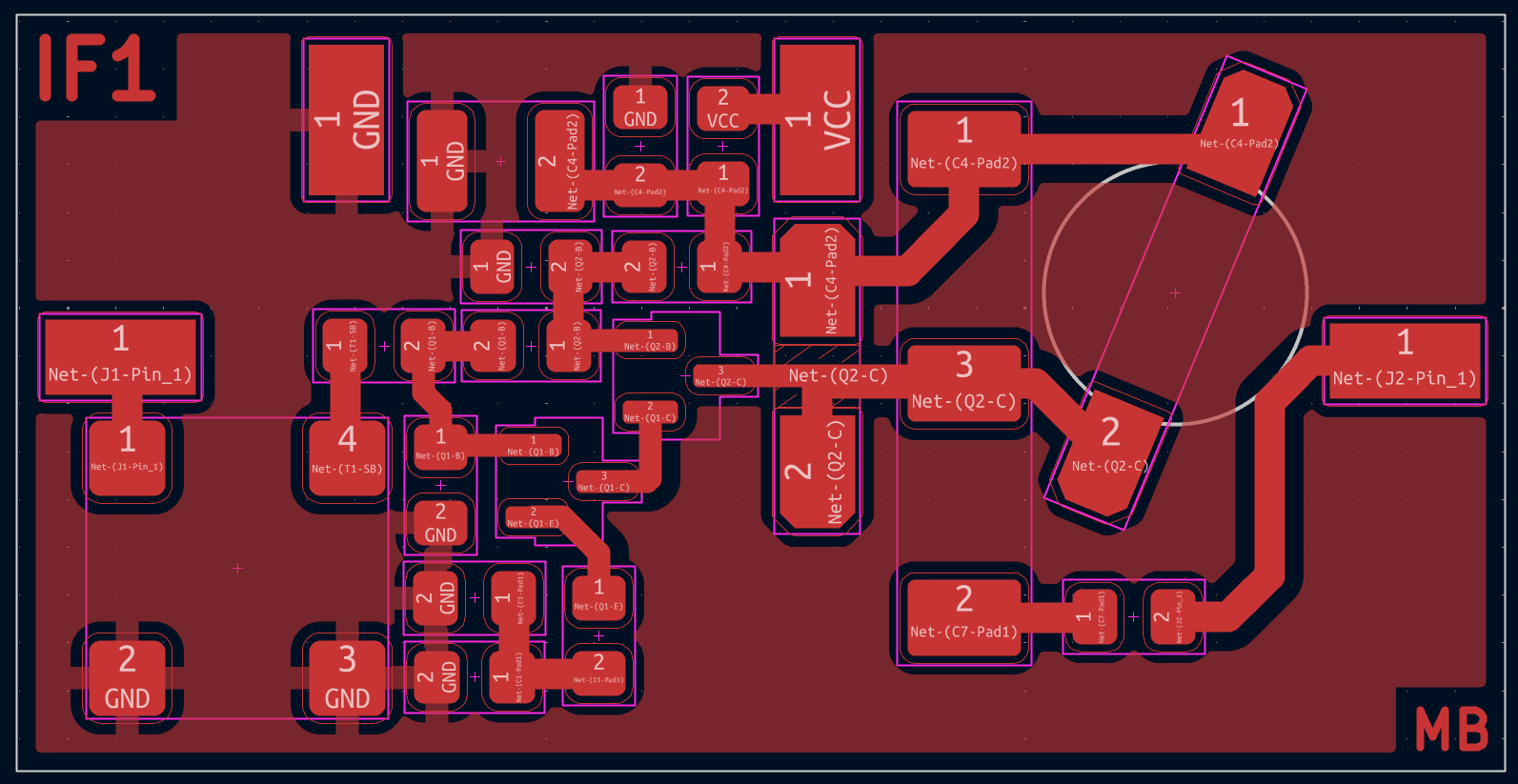 PCB Layout