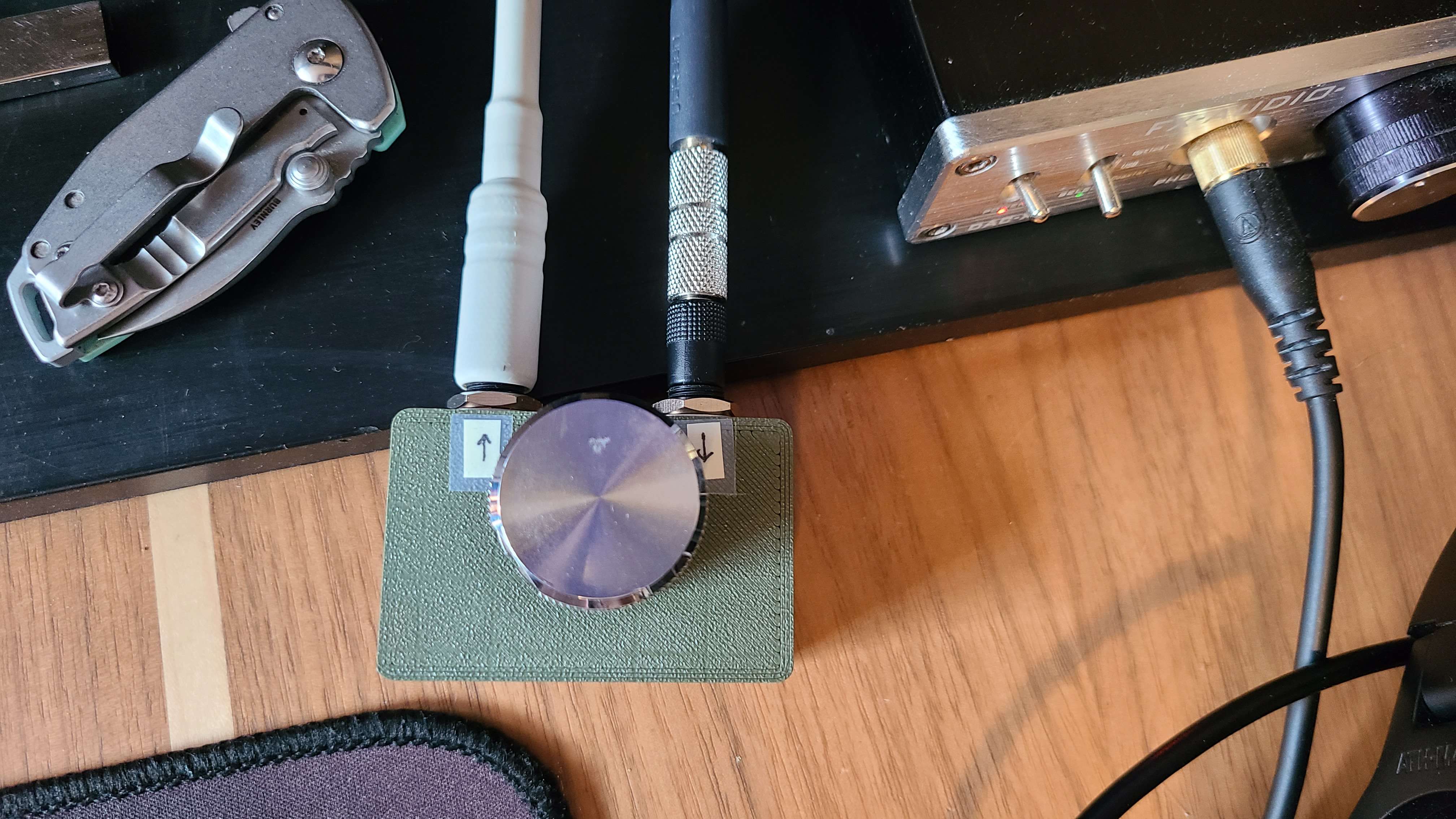 Enclosed Circuit