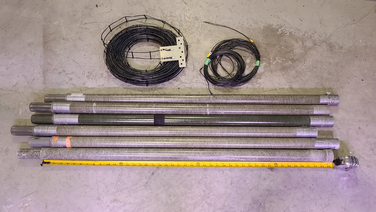 Doublet Antenna Design