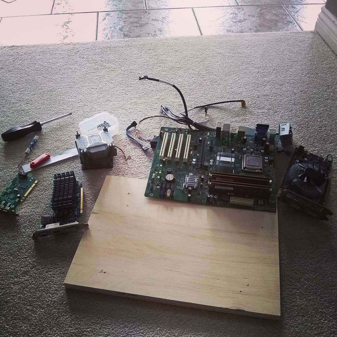 Computer