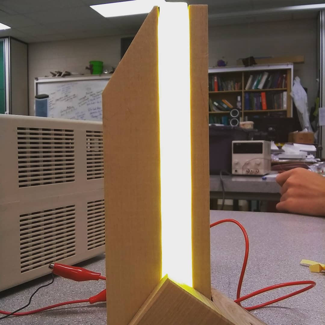 LED Lamp