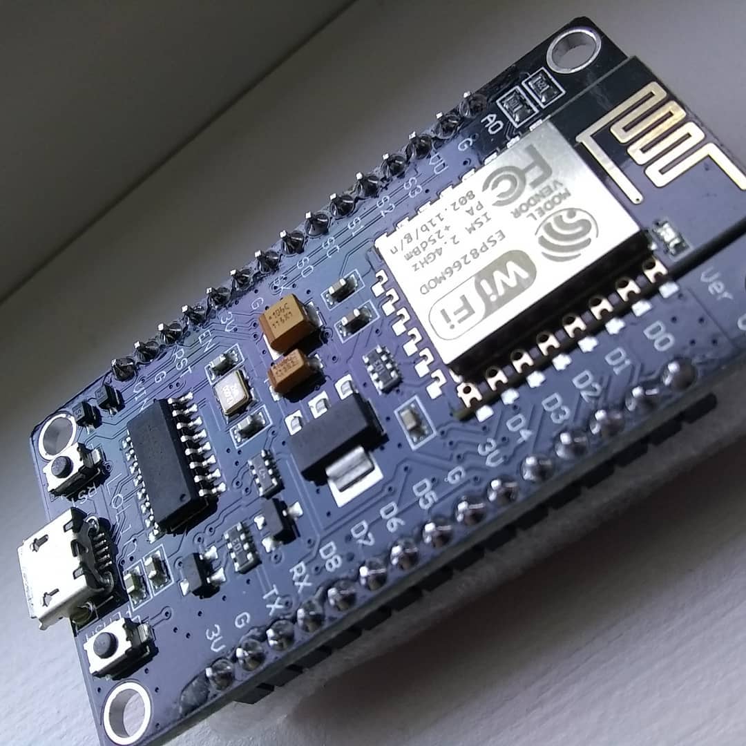 ESP8266