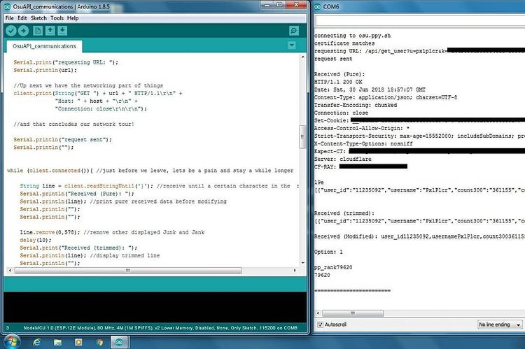 Code!