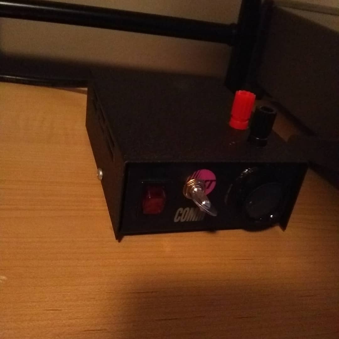 DC Power Supply