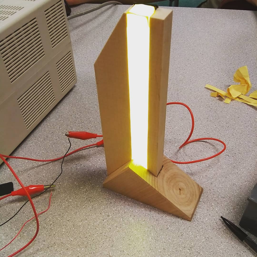LED Lamp