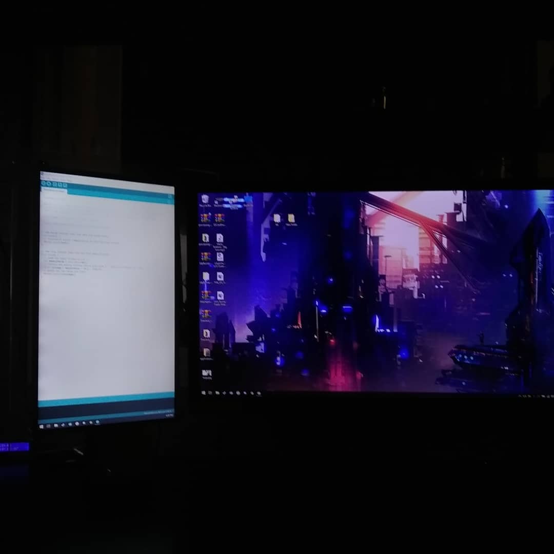 Laptop screen repurposings