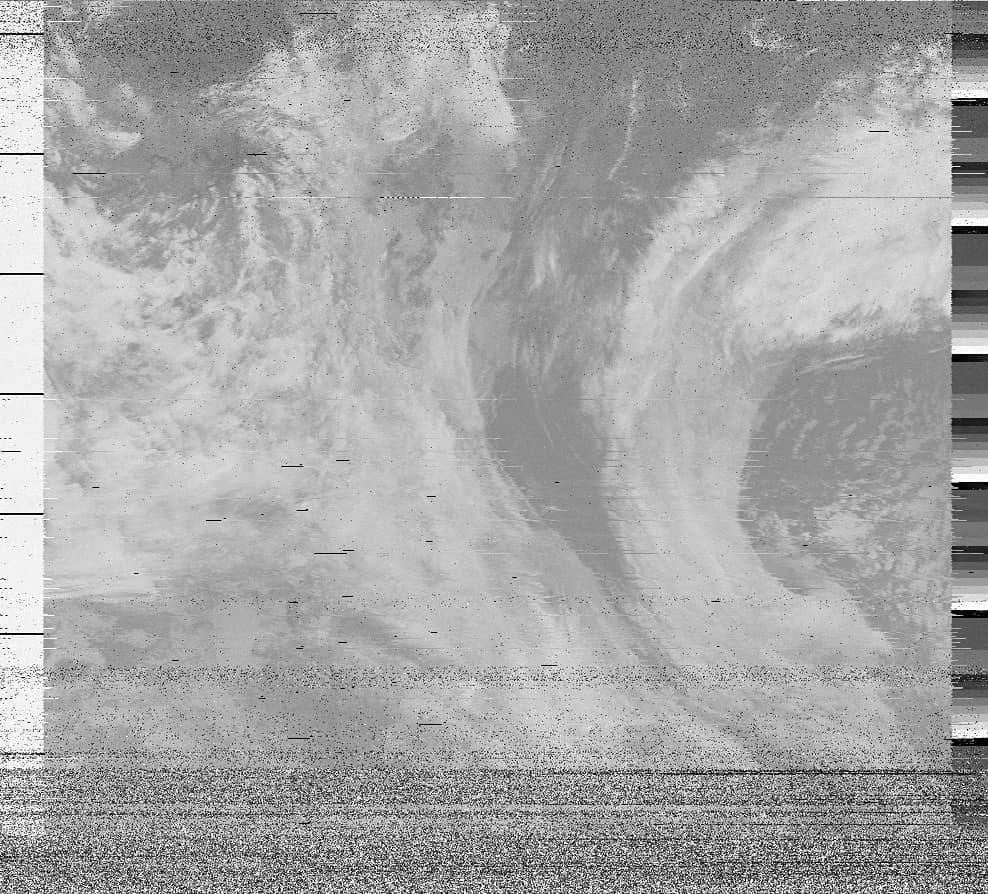 Resulting transmission capture