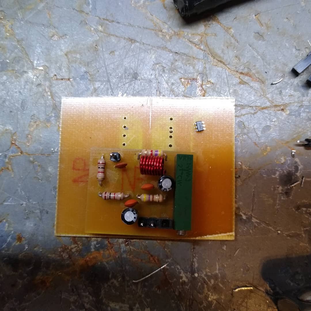 Circuit Board