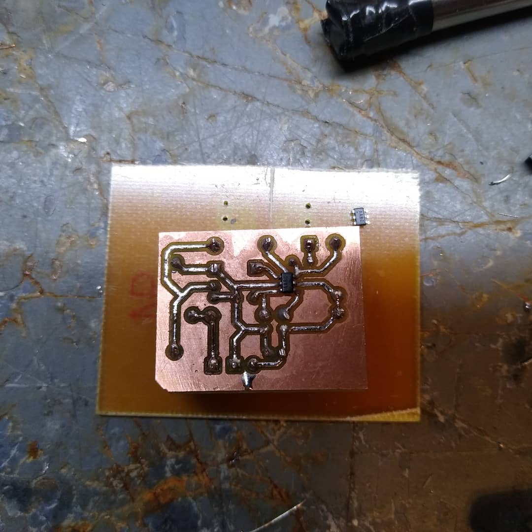 Circuit Board