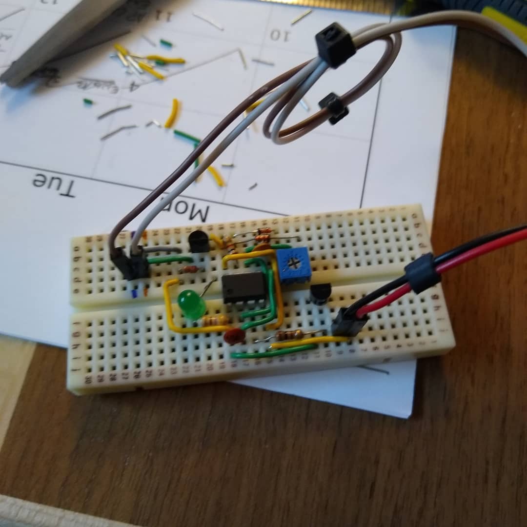 PWM controller
