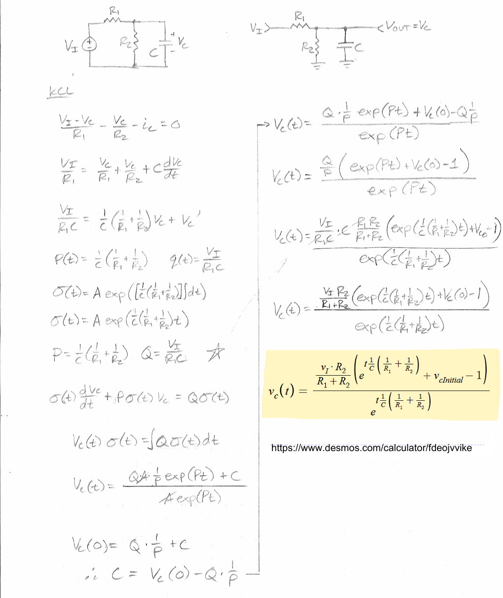 Shutdown timer calculations