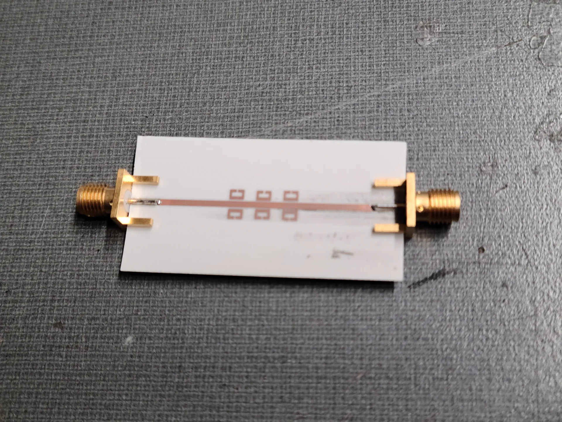 Full PCB image